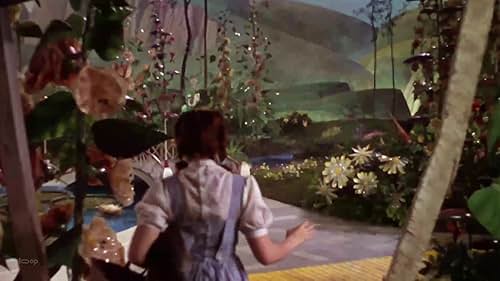 The Wizard of Oz