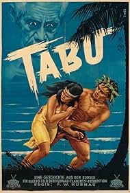 Tabu: A Story of the South Seas (1931)