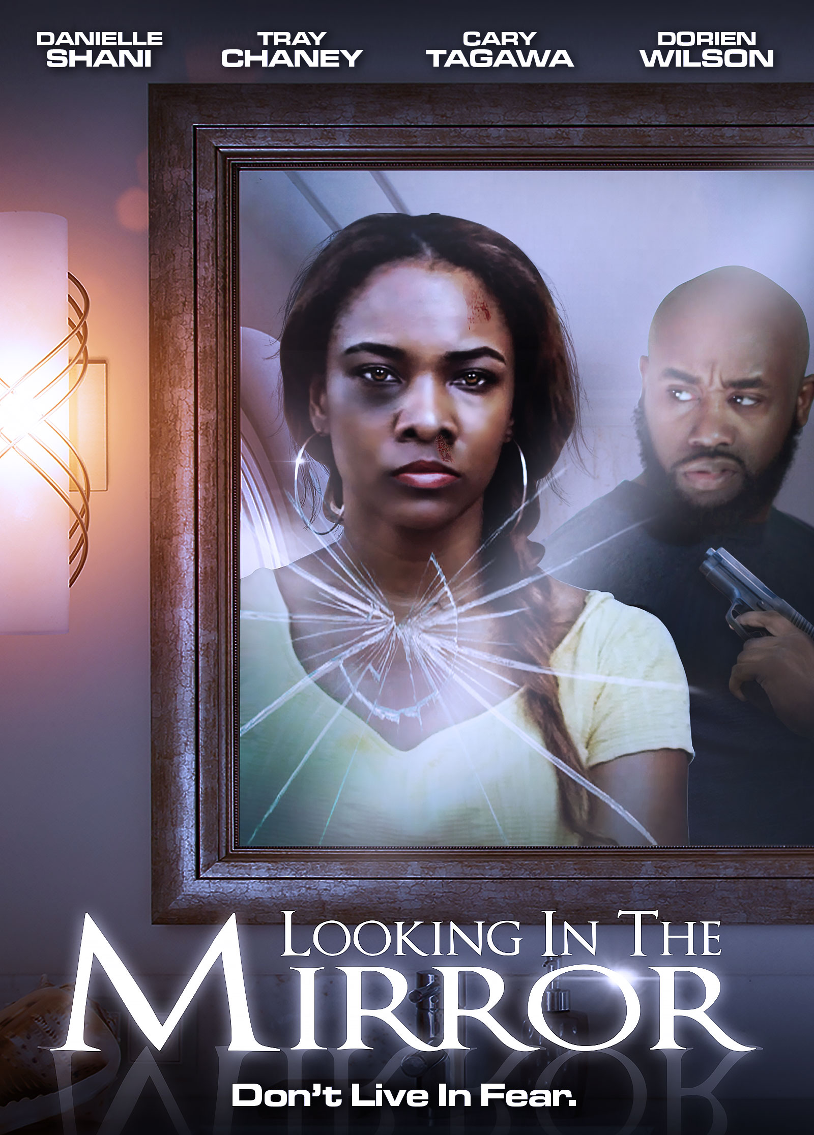 Looking in the Mirror (2019)