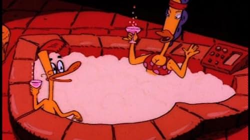 Duckman: Private Dick/Family Man (1994)