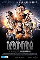 Charles Mesure, Felix Williamson, Stephany Jacobsen, Rhiannon Fish, Zac Garred, Dan Ewing, Izzy Stevens, Charles Jazz Terrier, and Trystan Go in Occupation: Cast Interviews (2018)