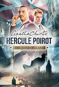 Primary photo for Agatha Christie - Hercule Poirot: The London Case