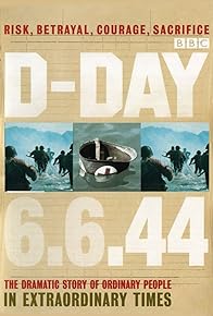 Primary photo for D-Day 6.6.1944