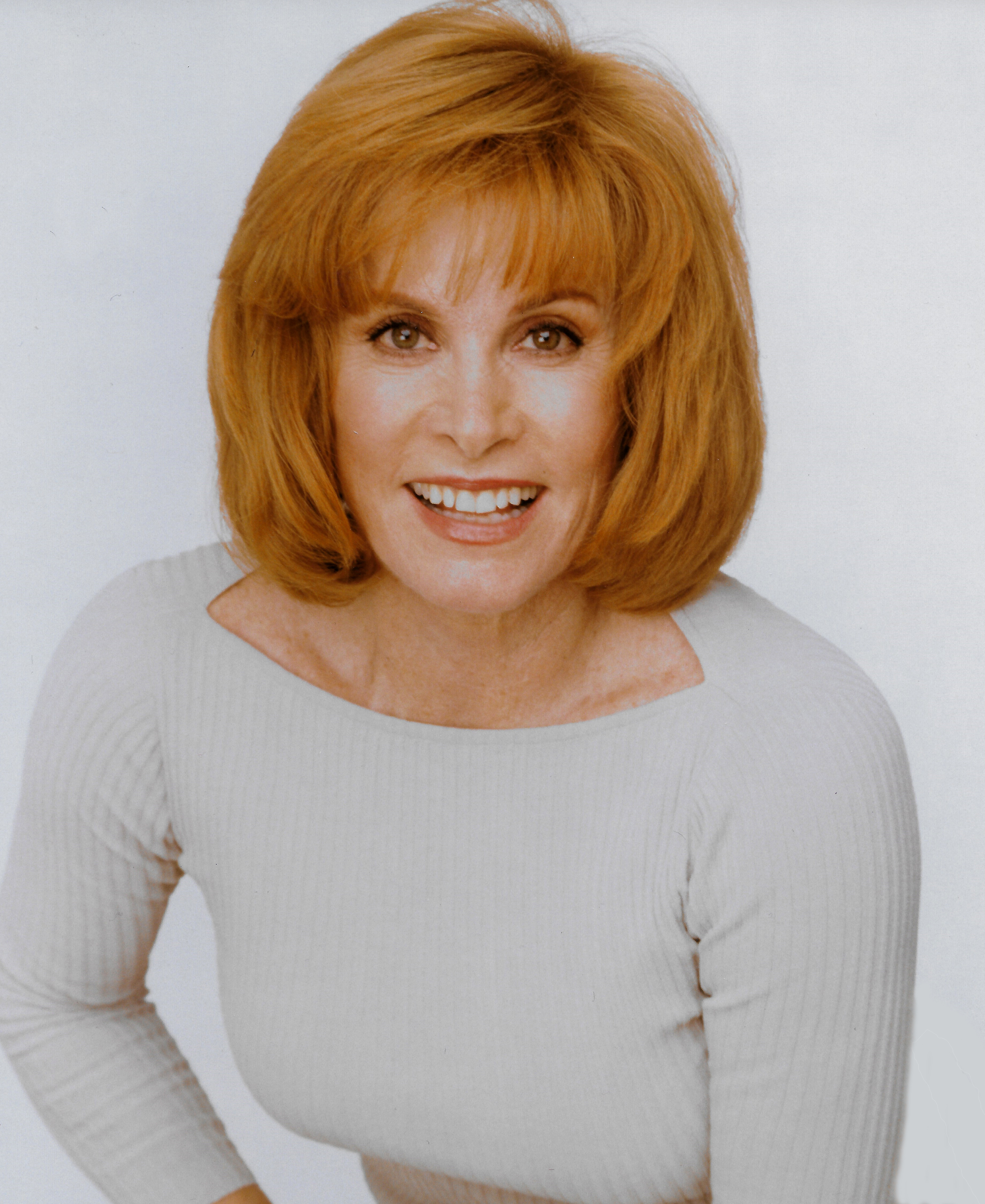 Stefanie Powers