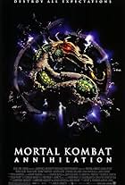 Mortal Kombat: Annihilation