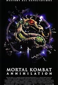 Mortal Kombat: Annihilation (1997)