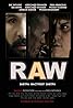 Raw (2014) Poster