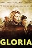 Gloria (TV Mini Series 2021) Poster