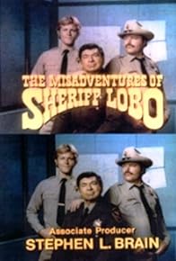 Primary photo for The Misadventures of Sheriff Lobo