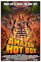 Amazon Hot Box