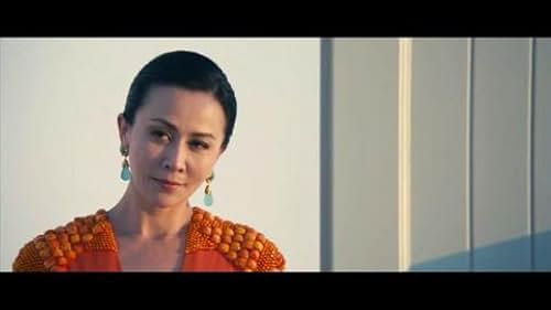 Chinese Trailer for Beijing Love Story