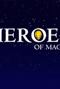 Primary photo for Heroes of Magic