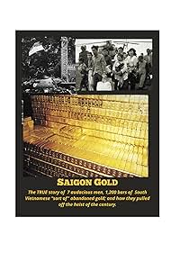 Saigon Gold