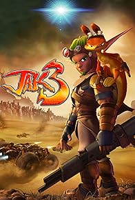 Primary photo for Jak III