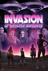 Invasion of the Hottie Snatchers (2002)