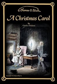 Primary photo for A Christmas Carol