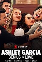 Ashley Garcia: Genius in Love