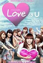 Cherrybelle: Love Is U