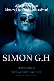 Simon G.H (2018)