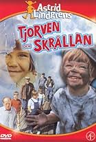 Tjorven och Skrållan (1965)