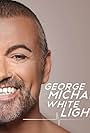 George Michael in George Michael: White Light (2012)