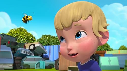 Rusty Rivets (2016)