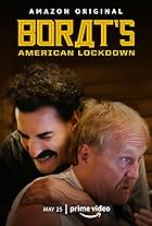 Borat's American Lockdown