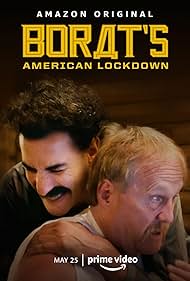 Borat's American Lockdown (2021)