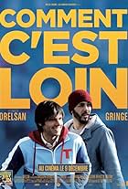 Orelsan and Gringe in Comment c'est loin (2015)