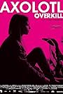 Axolotl Overkill (2017)