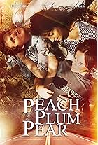 Peach Plum Pear