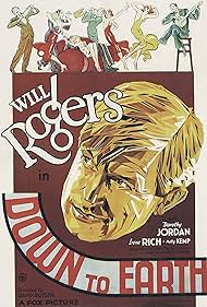 Will Rogers in Down to Earth (1932)