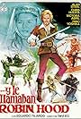 Robin Hood... Arrow, Beans and Karate (1976)