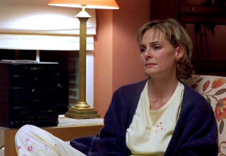 Silvia Marsó in Love and Other Curiosities (2001)