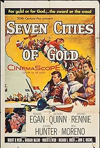 Primary photo for Seven Cities of Gold