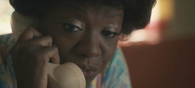 Viola Davis in Air (2023)