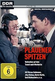 Plauener Spitzen (1983)