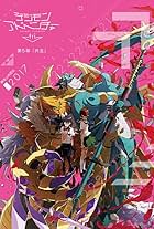 Digimon Adventure tri. Part 5: Coexistence