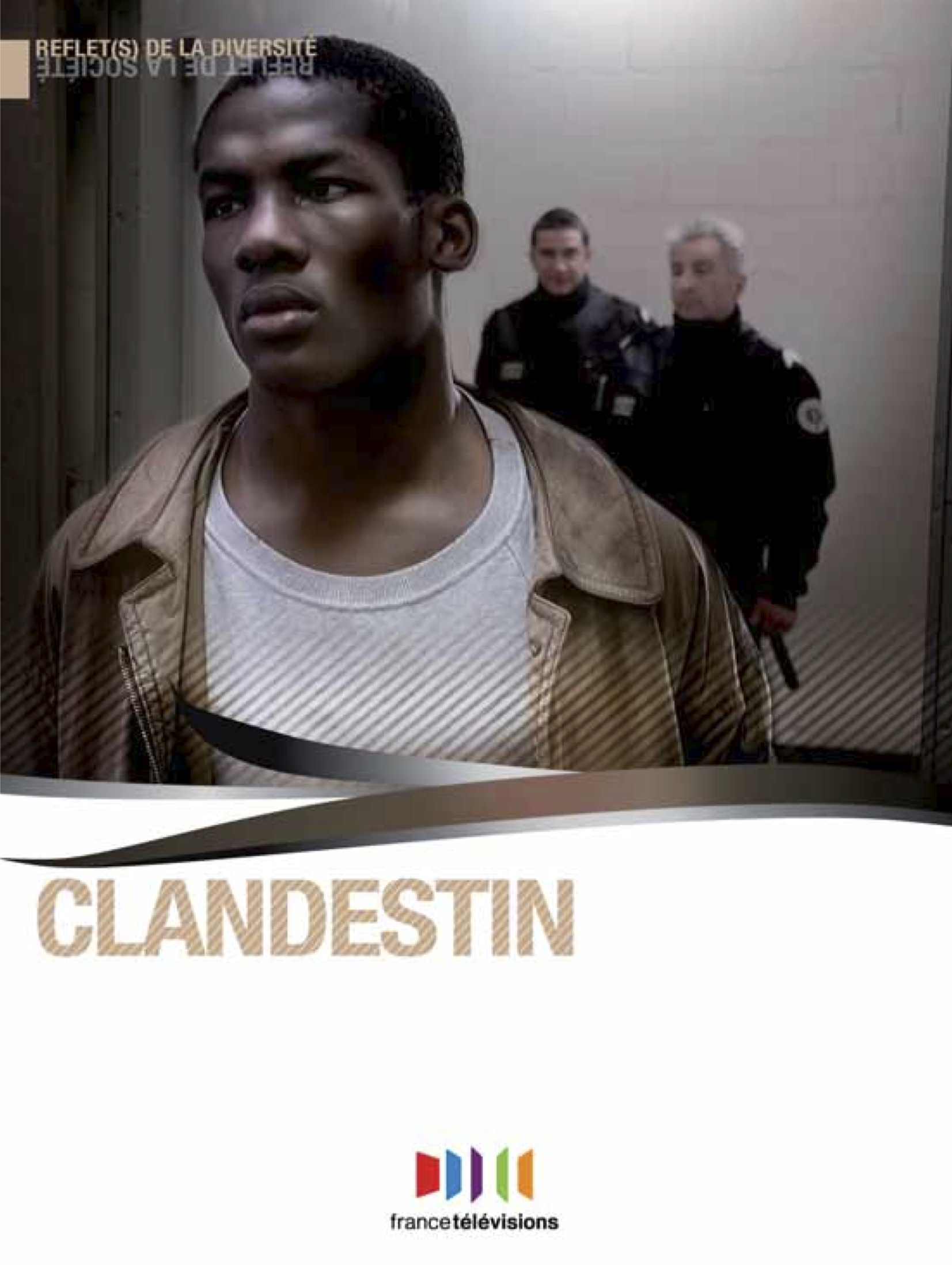 Clandestin (2010)