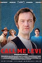 Amy Benkenstein, Vincent Redetzki, Anton von Lucke, and Lea van Acken in Call Me Levi