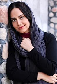 Primary photo for Maryam Khodarahmi