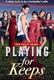 Playing for Keeps (2018)