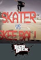 Skater VS ... (2015)