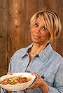 Trisha Goddard in You Are What You Eat (2022)