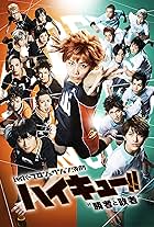 Hyper Projection Play 'Haikyuu!!' Winners and Losers