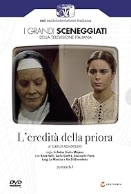 L'eredità della Priora (1980)