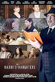 The Rabbi's Daughters