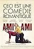 Ami-ami (2018) Poster