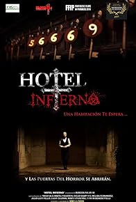 Primary photo for Hotel Infierno