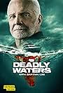 Lee Rosbach in Deadly Waters with Captain Lee (2024)